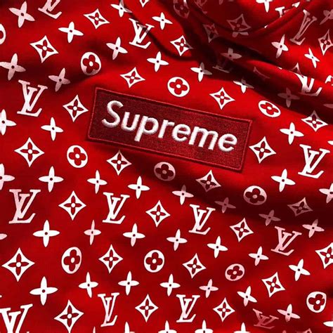 louis vuitton bogo david beckham|false supreme x louis vuitton.